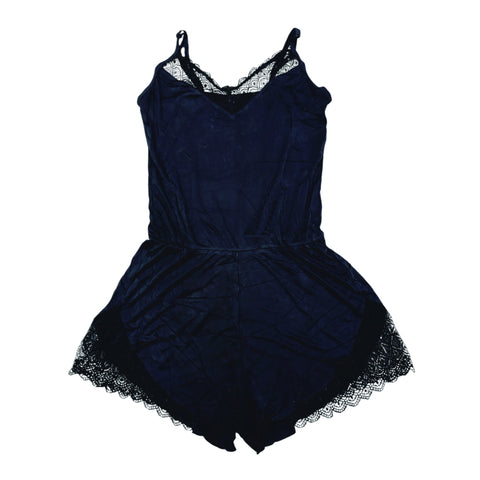 Sleep romper 09671