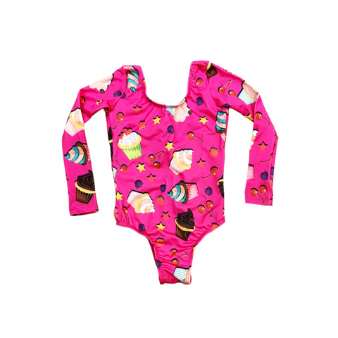 Bodysuit kids 10221