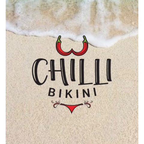 Chilli Bikini E-gift card