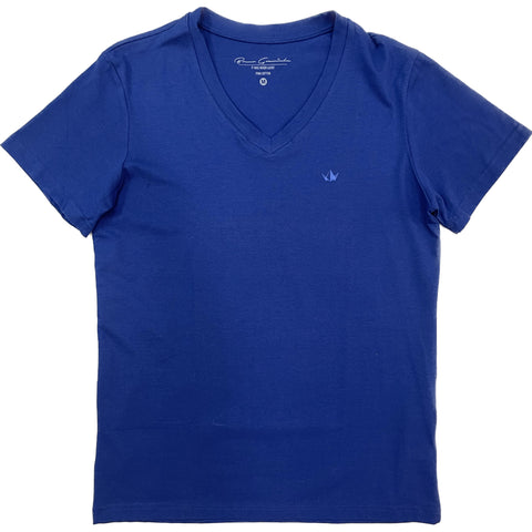 T-shirt V neck