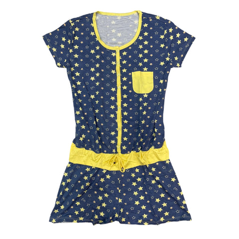 Sleep romper 09133