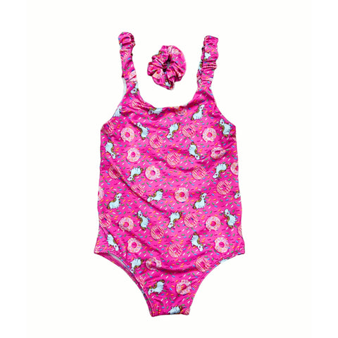 Bodysuit kids 1099