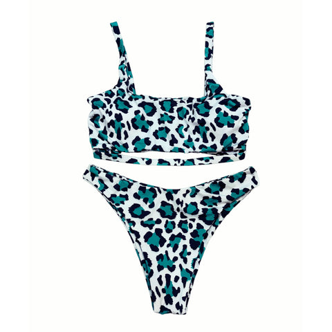 Bikini print 0324