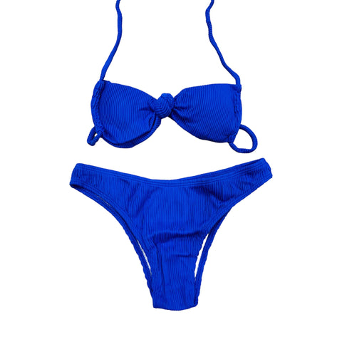 Bikini textured 0331