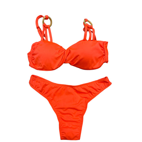 Bikini twisted 0342