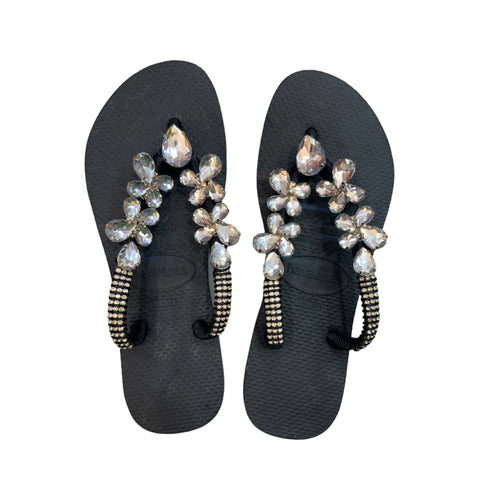 Havaianas black