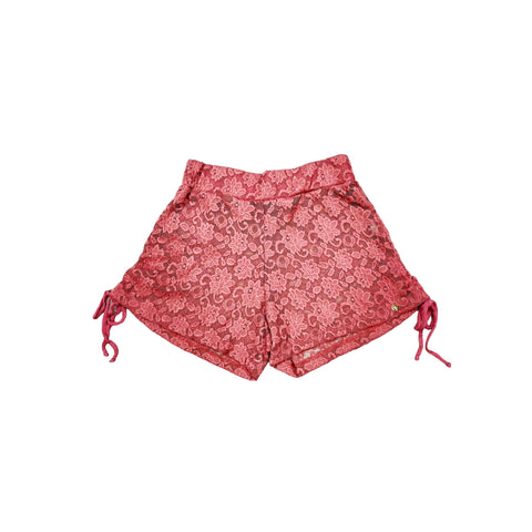 Shorts lace 04071