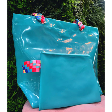 Tote bag waterproof