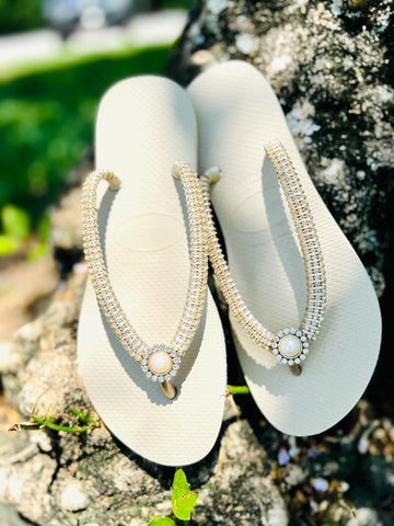 Havaianas pearl