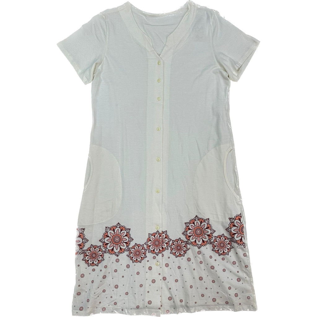 Nightgown cotton 09363