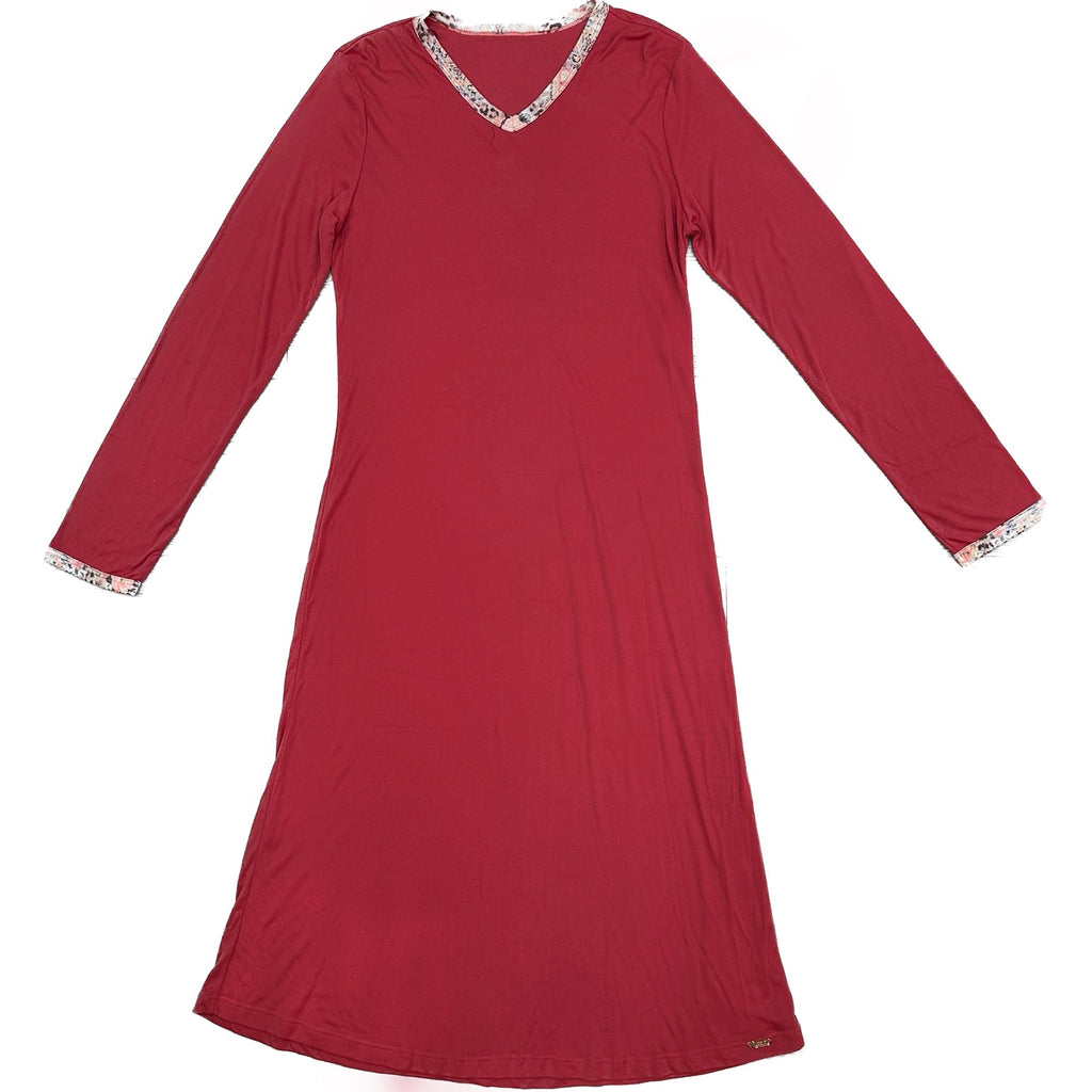 Nightgown micro peleti 09309