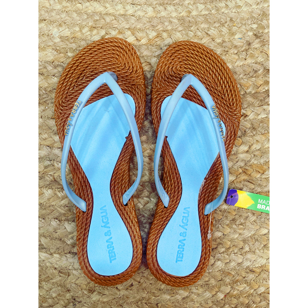 Flip flop terra&agua