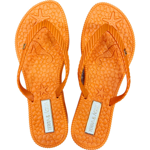 Flip flop sea terra&agua