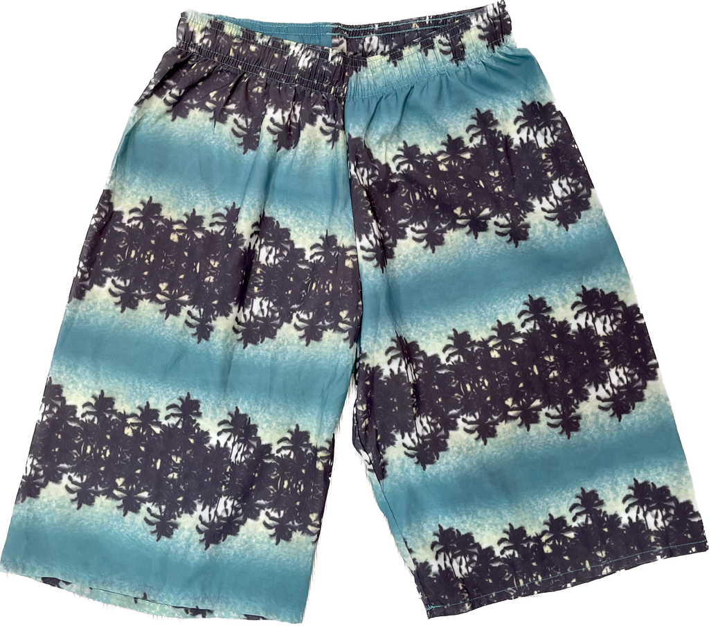 Short sky tropical 54405