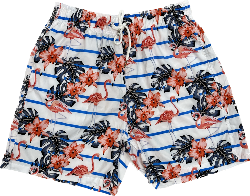 Short tropical