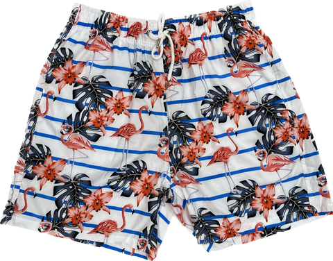 Short tropical